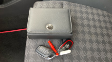 MG Zs 105kW Excite EV 45kWh 5dr Auto Electric Hatchback